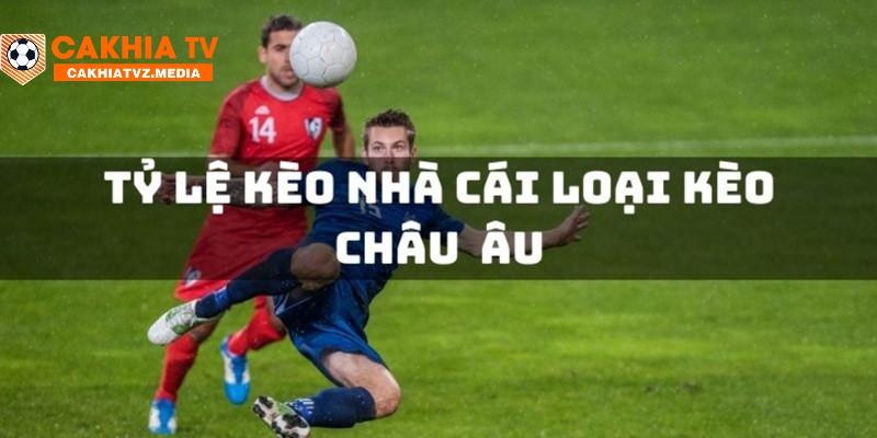 Kèo 1x2 với các lựa chọn đơn giản dễ hiểu